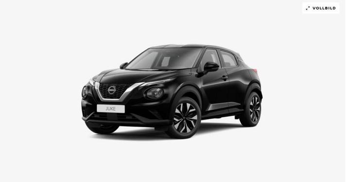 Nissan Juke 1.0DIG-T 114 DCT ACENTA + COMFORT PACK / 0KM, Autos, Nissan, Entreprise, Juke, ABS, Airbags, Air conditionné, Bluetooth