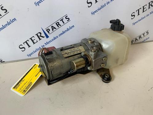 Cabriodak Motor van een Mercedes SL, Auto-onderdelen, Elektronica en Kabels, Mercedes-Benz, Gebruikt, 3 maanden garantie, Ophalen of Verzenden