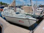 Dehler 28 s Top, Watersport en Boten, Kajuitzeilboten en Zeiljachten, Ophalen, Gebruikt, Diesel, Tourjacht of Cruiser
