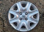 Enjoliveur peugeot en 15 pouces, Enlèvement, Utilisé