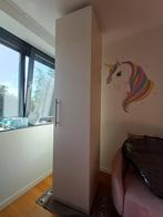 Smalle kast Ikea, Huis en Inrichting, Ophalen, Minder dan 50 cm, 200 cm of meer, Zo goed als nieuw