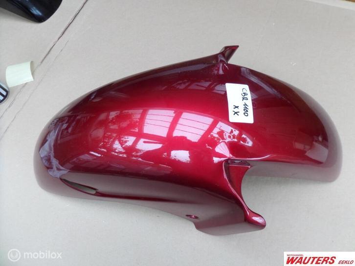 Spatbord cbx 1100 Honda, Motos, Pièces | Honda, Utilisé, Enlèvement ou Envoi