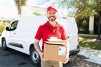 Poste Chauffeur/Livreur, Vacatures, 33 - 40 uur, Vanaf 1 jaar, Overige vormen, Geschikt als bijbaan