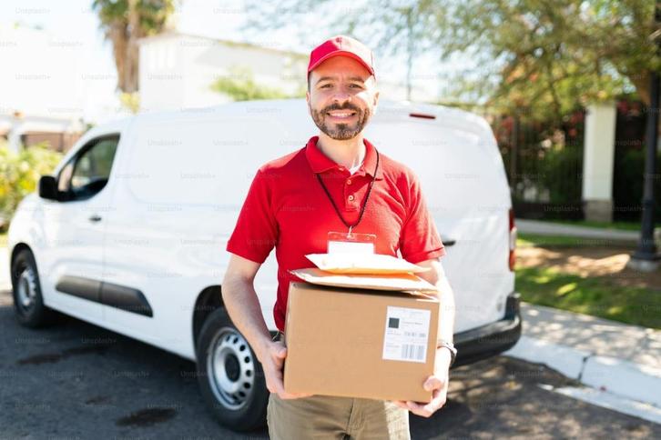 Poste Chauffeur/Livreur, Vacatures, Vacatures | Chauffeurs, Vanaf 1 jaar, Overige vormen, Geschikt als bijbaan, 33 - 40 uur