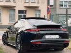 Porsche Panamera 4 e-Hybrid 2.9 V6 • 5 places • 2019, Autos, Cuir, Essai à domicile, Euro 6, Entreprise