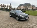 Opel Insignia 2.0 diesel, automatische versnellingsbak, Euro 5, 1956 cc, Beige, 4 cilinders