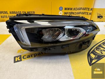 Koplamp Mercedes W177 High Performance LED Links A1779064703 beschikbaar voor biedingen