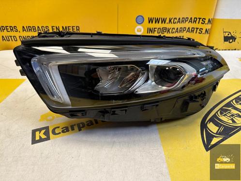 Koplamp Mercedes W177 High Performance LED Links A1779064703, Auto-onderdelen, Verlichting, Mercedes-Benz, Gebruikt