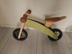 Loopfietsje roos en groen, Fietsen en Brommers, Fietsen | Kinderfietsjes, Ophalen, Zo goed als nieuw, Minder dan 16 inch, Angels en bandits