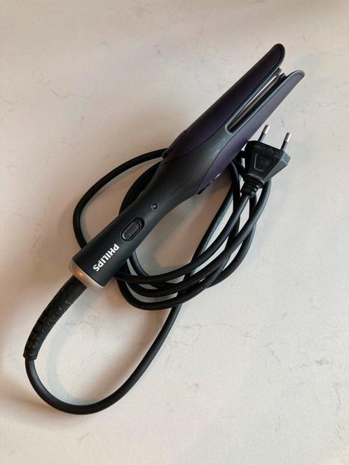 Philips styler, Handtassen en Accessoires, Uiterlijk | Haarverzorging, Zo goed als nieuw, Ophalen