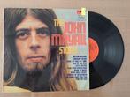 The John Mayall Story, Ophalen of Verzenden, Zo goed als nieuw, 12 inch, Rock-'n-Roll