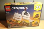 Lego 31109, Ophalen of Verzenden, Nieuw, Complete set, Lego
