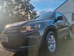VW TIGUAN - 1.4 TSI - 125 pk - GARANTIE+GEKEURD, Auto's, Voorwielaandrijving, Stof, 4 cilinders, 149 g/km