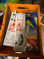 Klein windvliegers 15 tal, Ophalen, Nieuw