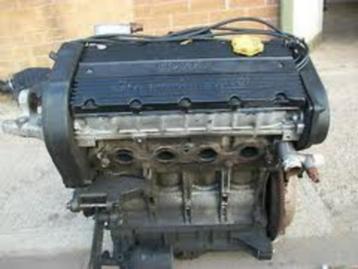 MGF MG TF MG F MGTF  elk type K-motor van Rover , ook VVC 