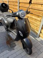 Scooter, Fietsen en Brommers, Ophalen, Elektrisch, Btc, Klasse B (45 km/u)