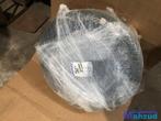 OPEL VECTRA C Thuiskomer + krikset compleet 16 inch 5x110, Auto-onderdelen, Banden en Velgen, Ophalen of Verzenden, Gebruikt, Banden en Velgen
