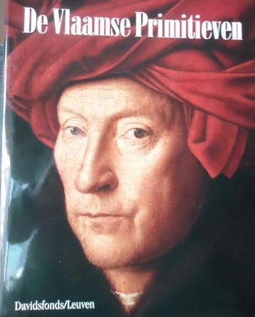 De Vlaamse Primitieven beschikbaar voor biedingen