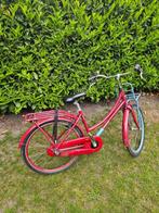 Batavus meisjesfiets 26 inch, Fietsen en Brommers, Fietsen | Meisjes, Gebruikt, Versnellingen, Batavus, Ophalen