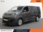 Citroen Jumpy 122pk Automaat XL L3H1 Sport Edition Trekhaak, Auto's, Gebruikt, Euro 6, 4 cilinders, Citroën