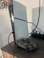 Ps5 slim digitaal, Games en Spelcomputers, Spelcomputers | Sony PlayStation 5, Ophalen, Gebruikt, Playstation 5 Digital