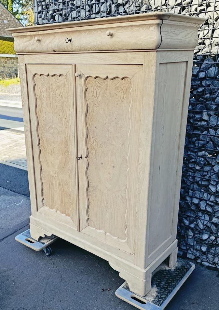 Bonheur du jour de style Louis Philippe., Antiek en Kunst, Antiek | Meubels | Kasten, Ophalen