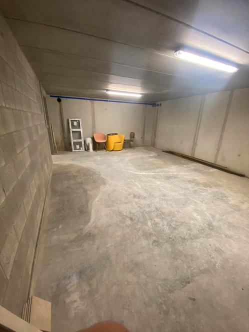 Kelderruimte te huur, Zakelijke goederen, Bedrijfs Onroerend goed, Huur