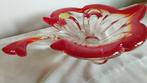Coupe feuille verre vintage, Ophalen