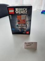 Lego Brickhedz 41601: Cyborg, Ophalen of Verzenden, Nieuw, Complete set, Lego