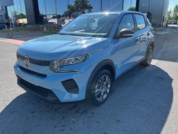 Citroen C3 New E-C3 You beschikbaar voor biedingen