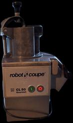 Robot coupe CL50 gourmet. Monophasé 230v.coupe légumes