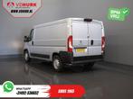 Peugeot Boxer 2.2 HDi 140 pk L2 EXPORT ONLY 3.0t Trekverm./, Auto's, 241 g/km, Bedrijf, Parkeersensor, Te koop