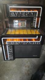 Jukebox Seeburg Entertainer ( 1975), Collections, Machines | Jukebox, Seeburg, Enlèvement, Utilisé