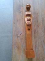 Maria met kind, Antiek en Kunst, Ophalen