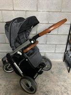 Mutsy evo 3 in 1 buggy, Enfants & Bébés, Poussettes & Combinaisons, Comme neuf, Poussette combi, Enlèvement ou Envoi, Mutsy