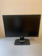 Ecran pc (Dell U2412MB), Computers en Software, Ophalen, Gebruikt, VGA, Full HD