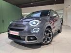 Fiat 500 X  HB SPORT 1.5MHEV, Auto's, Fiat, Te koop, 500X, Zilver of Grijs, Stadsauto