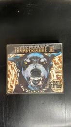 Thunderdome 3., Cd's en Dvd's, Gebruikt, Ophalen of Verzenden