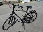 Herenfiets, Fietsen en Brommers, Ophalen, Zo goed als nieuw, Gazelle