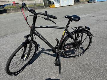 Herenfiets, Enlèvement, Comme neuf, Gazelle