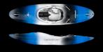 Wavesport Diesel, Ophalen