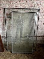 Vensterglas, Doe-het-zelf en Bouw, Ophalen, Gevelraam of Ruit, Gebruikt, Minder dan 80 cm