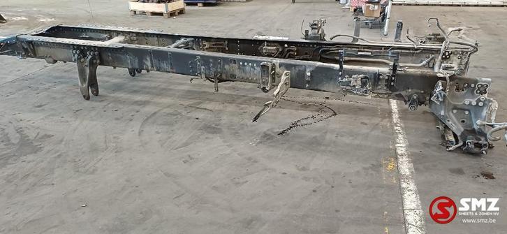 Occ châssis complet Scania, Autos : Pièces & Accessoires, Pièces camion, Scania, Suspension et Châssis, Utilisé