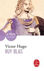 Ruy Blas - Victor Hugo, Ophalen of Verzenden, Nieuw