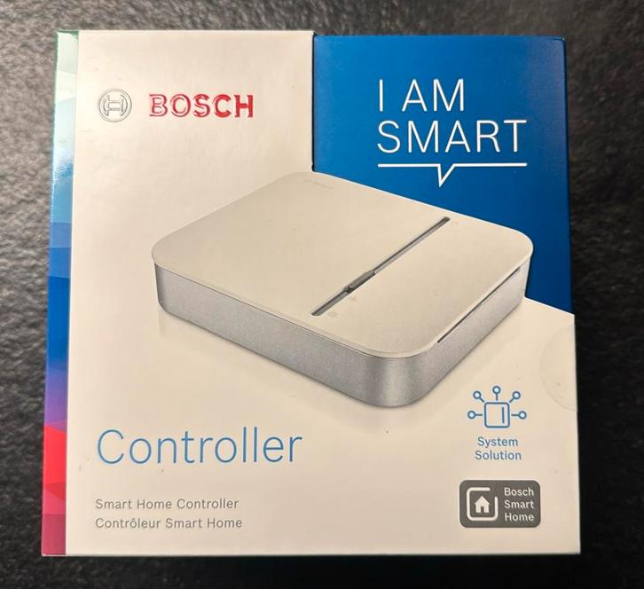 Bosch Controller (nieuw), Telecommunicatie, Mobiele telefoons | Telefoon-opladers, Ophalen