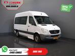 Mercedes-Benz Sprinter 313 2.2 CDI Aut. L2H2 € 9.680 Incl. B, Auto's, Bestelwagens en Lichte vracht, Automaat, 213 g/km, Airconditioning