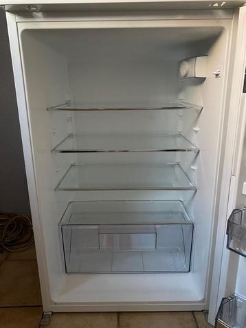 AEG Inbouwkoelkast 88 x 55, 100 tot 150 liter, 45 tot 60 cm, Ophalen, 85 tot 120 cm