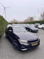 BMW 330E M, OPTION COMPLÈTE, TOIT OUVRANT/LASER, Autos, BMW, Cuir, Euro 6, Entreprise, 5 portes