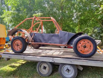 Proto Cox, Enlèvement ou Envoi, Volkswagen