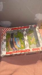 Leuke renbaan puzzel, Enlèvement ou Envoi, Utilisé